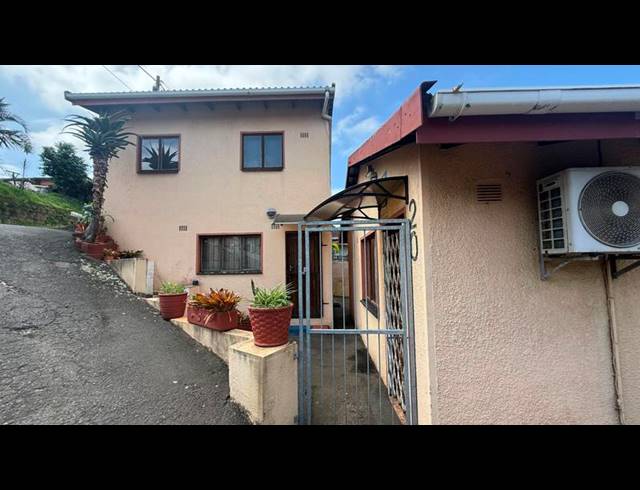 3 BEDROOM HOUSE FOR SALE IN ESCOMBE